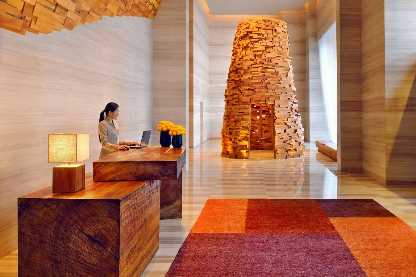 Park Hyatt Guangzhou