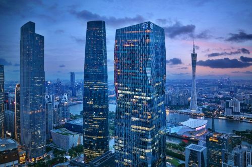 Park Hyatt Guangzhou