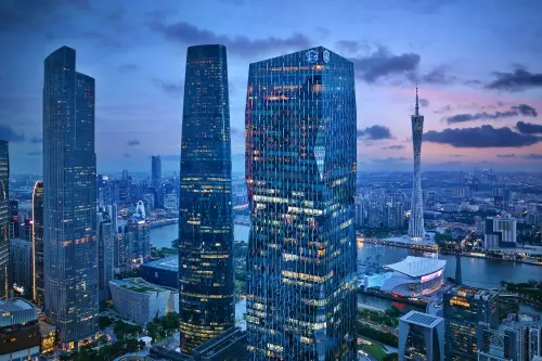 Park Hyatt Guangzhou