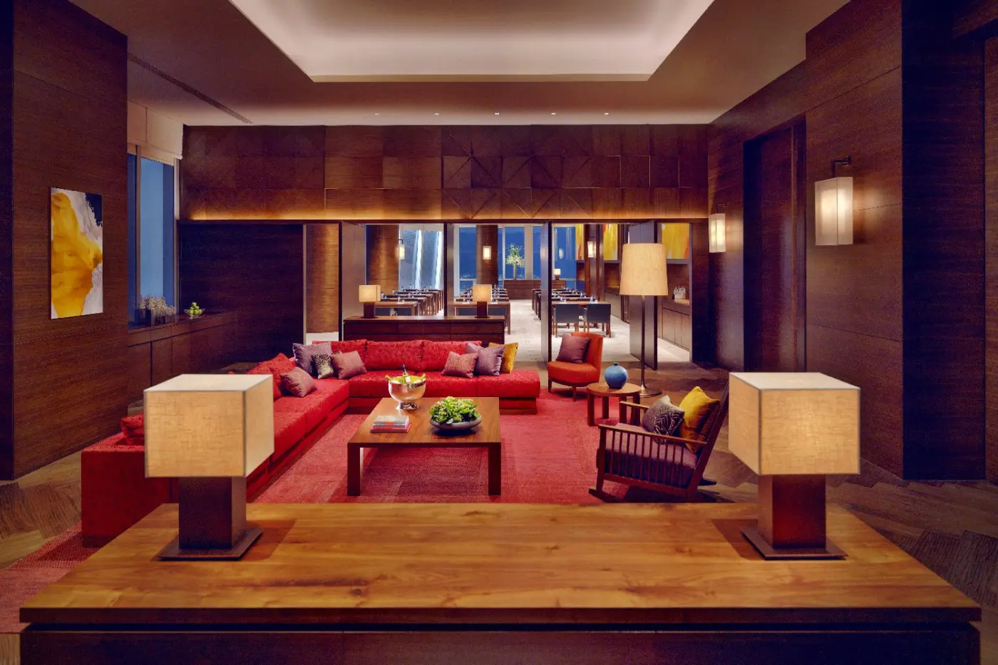 Park Hyatt Guangzhou
