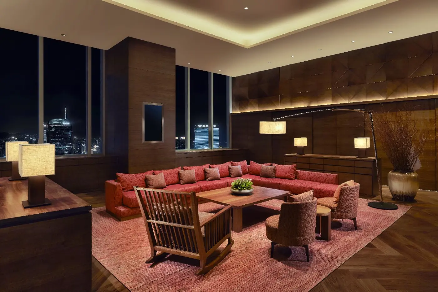 Park Hyatt Guangzhou
