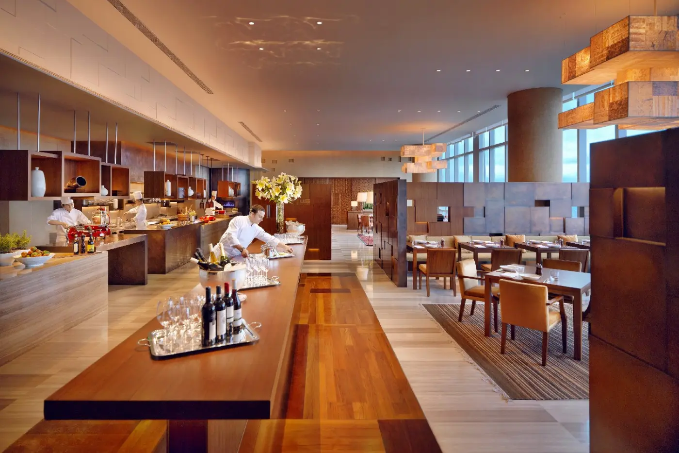 Park Hyatt Guangzhou