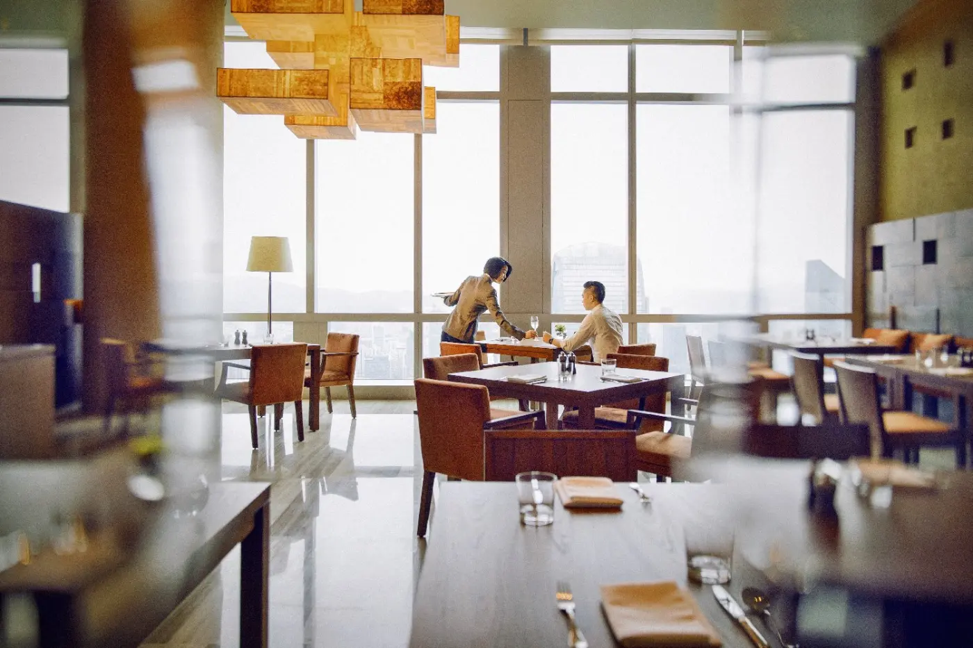 Park Hyatt Guangzhou