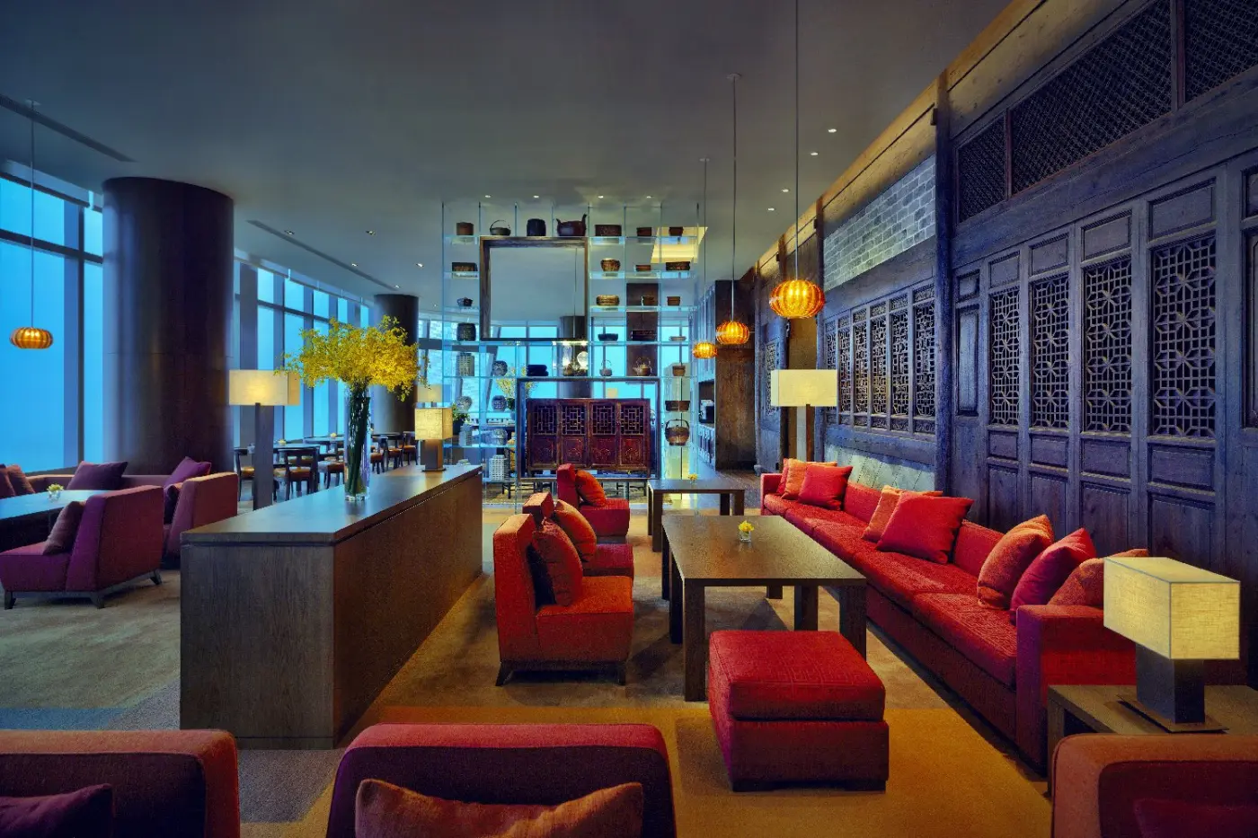 Park Hyatt Guangzhou