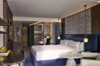 Thumbnail SLS Barcelona
