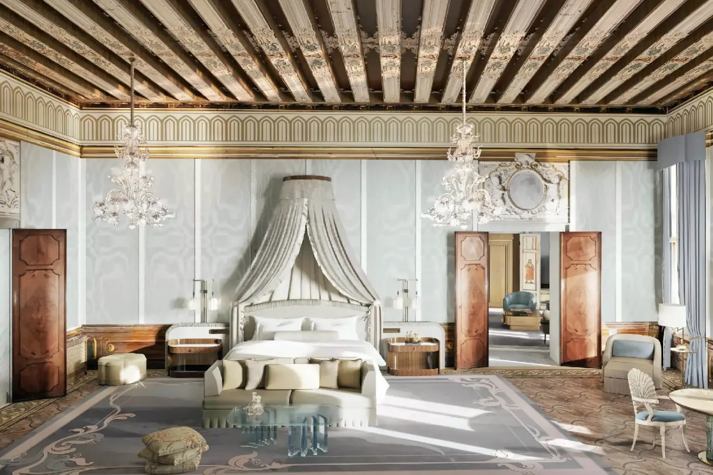 Orient Express Venezia
