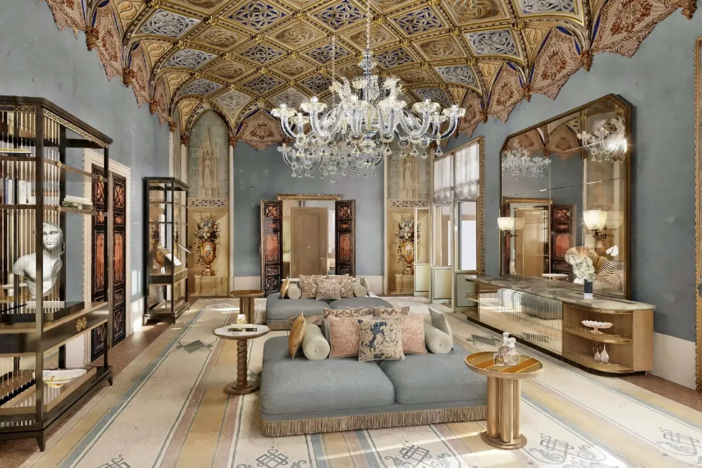 Orient Express Venezia
