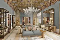 Thumbnail Orient Express Venezia
