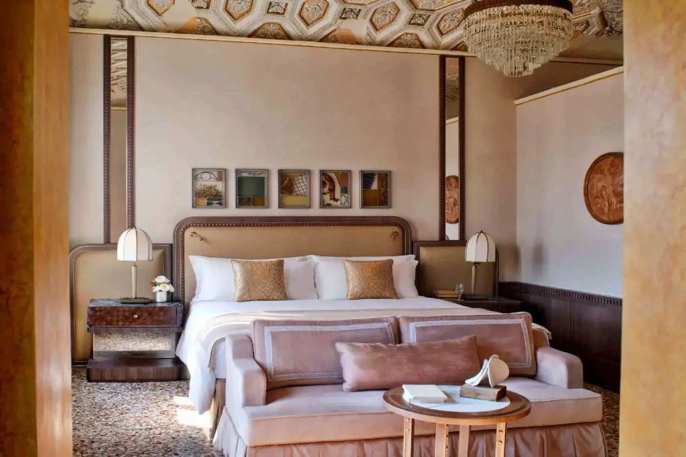 Orient Express Venezia