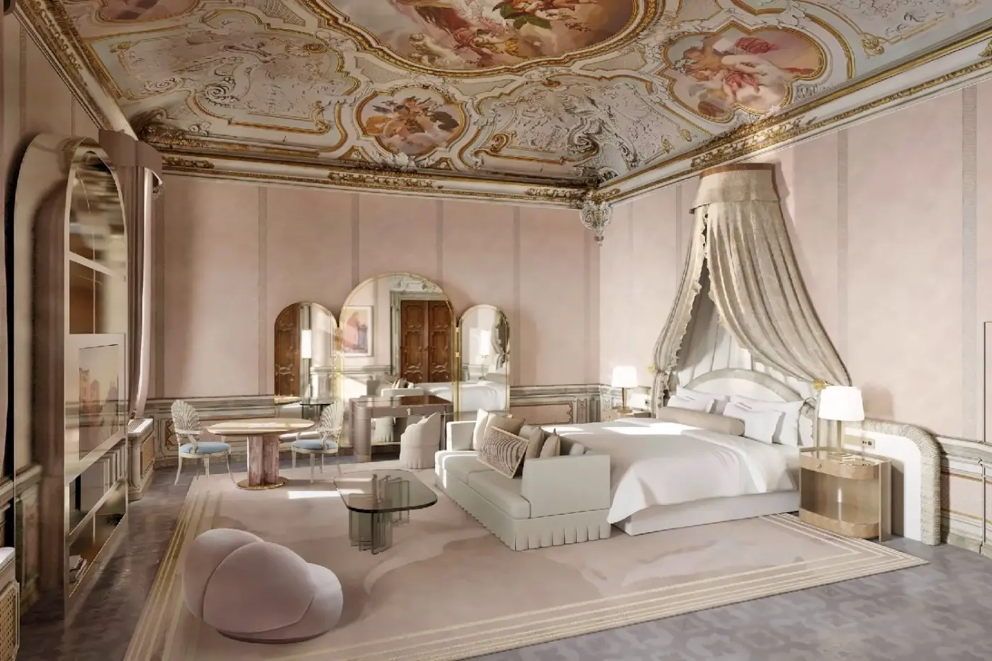 Orient Express Venezia