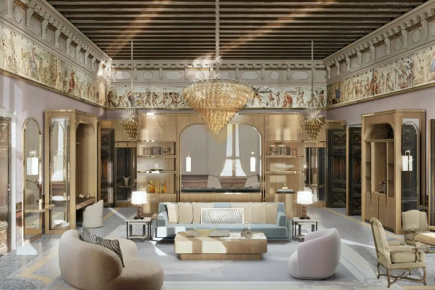 Orient Express Venezia