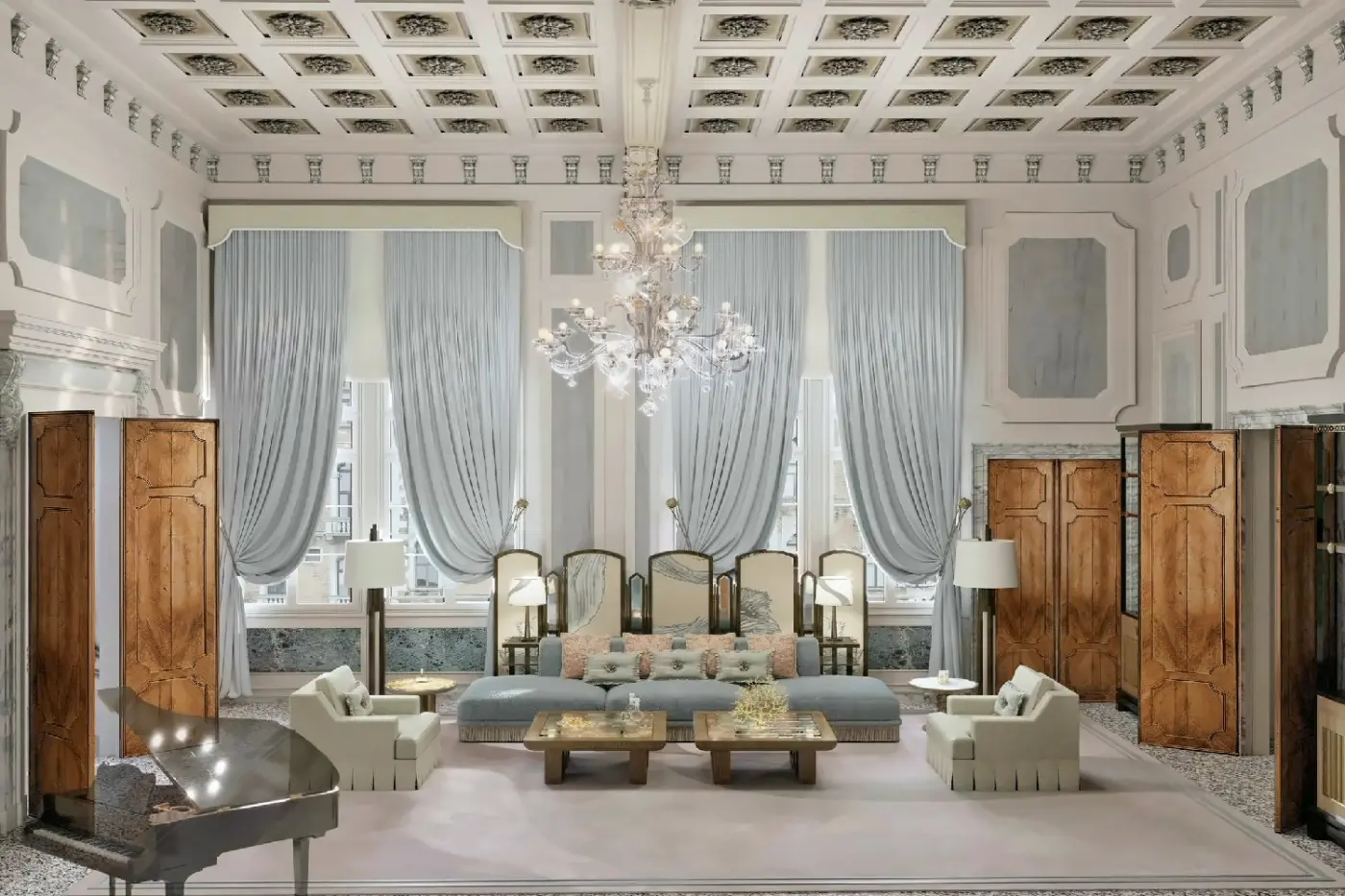 Orient Express Venezia