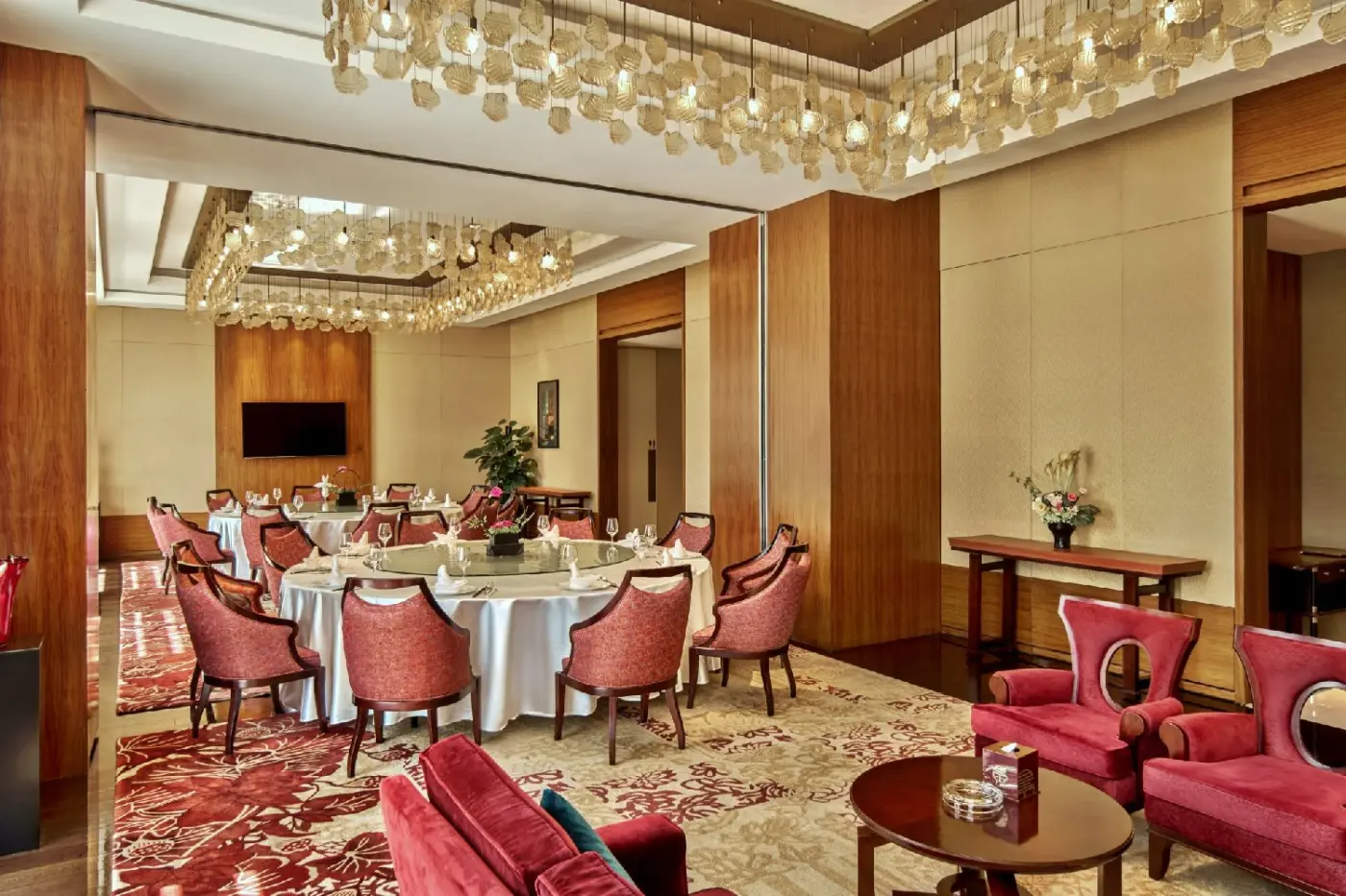Ritz Carlton Shenzhen
