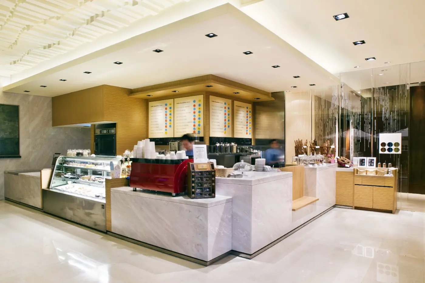 Ritz Carlton Shenzhen