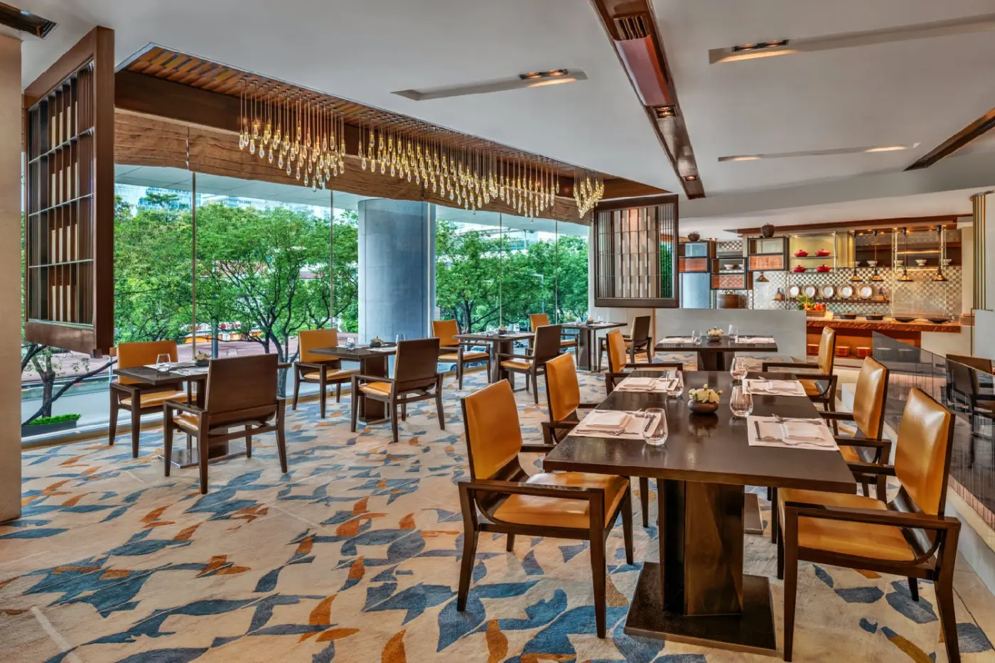 Ritz Carlton Shenzhen