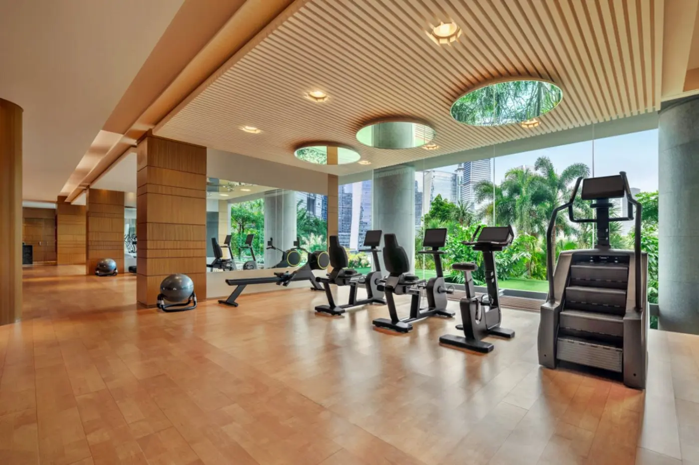 Ritz Carlton Shenzhen