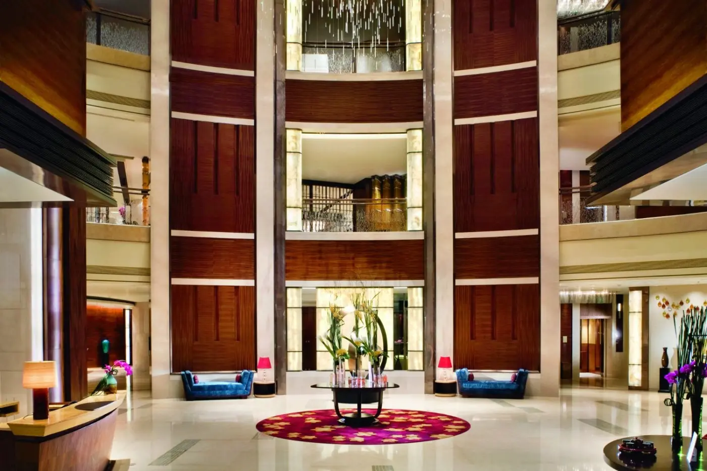 Ritz Carlton Shenzhen
