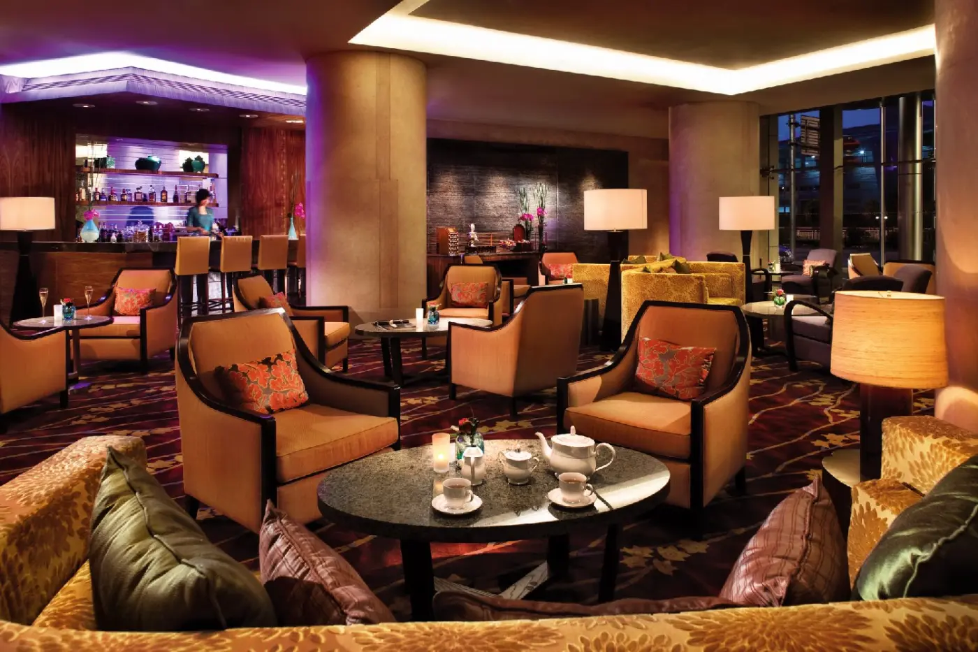 Ritz Carlton Shenzhen