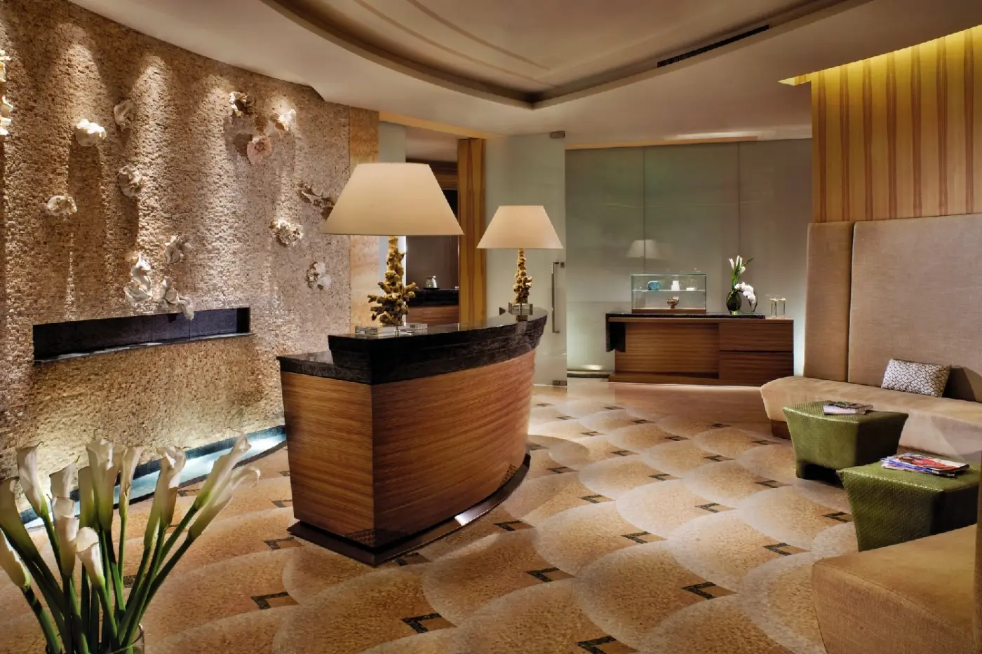 Ritz Carlton Shenzhen