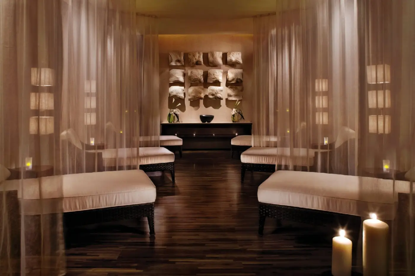 Ritz Carlton Shenzhen