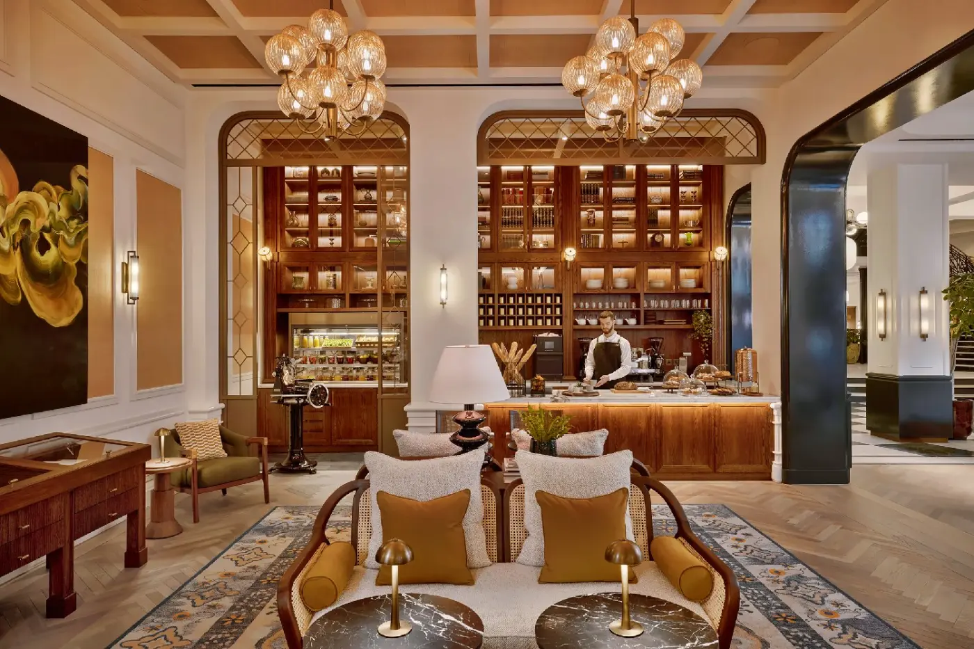 Six Senses London