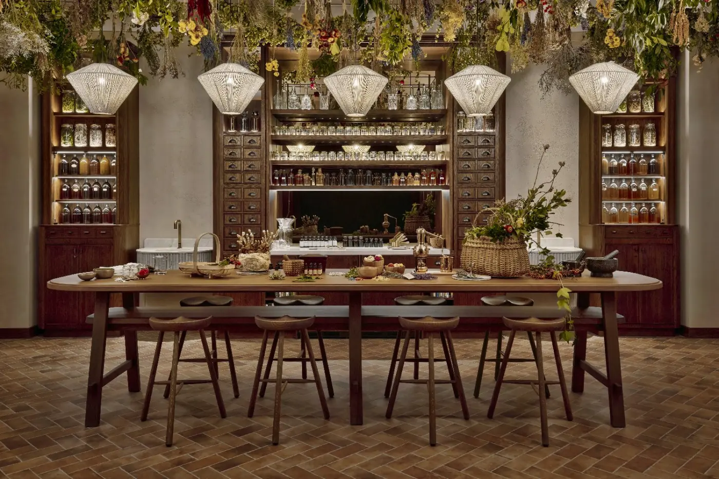 Six Senses London
