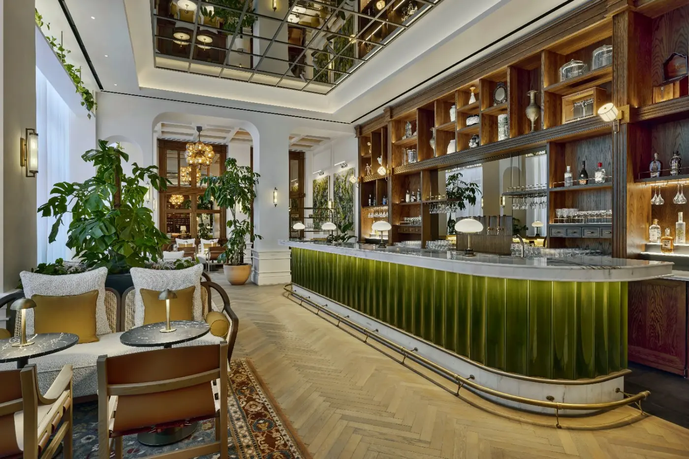 Six Senses London