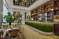 Thumbnail Six Senses London