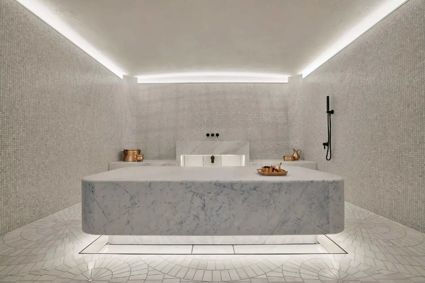 Six Senses London