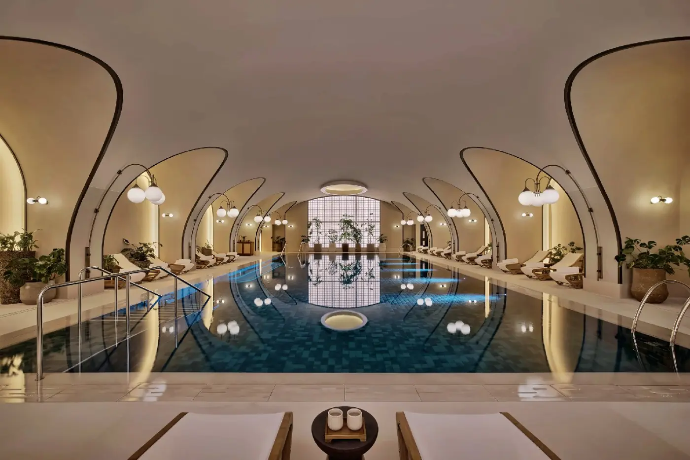 Six Senses London