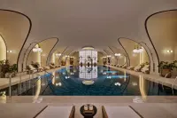 Thumbnail Six Senses London