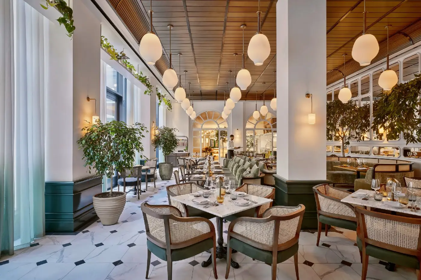 Six Senses London