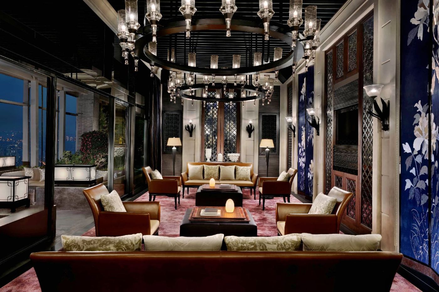 Ritz Carlton Nanjing