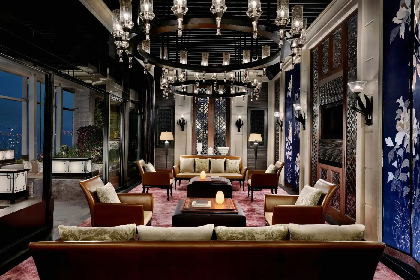 Ritz Carlton Nanjing