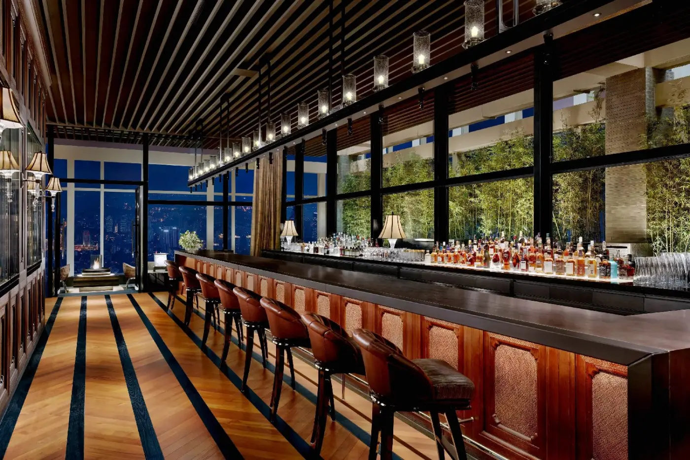 Ritz Carlton Nanjing