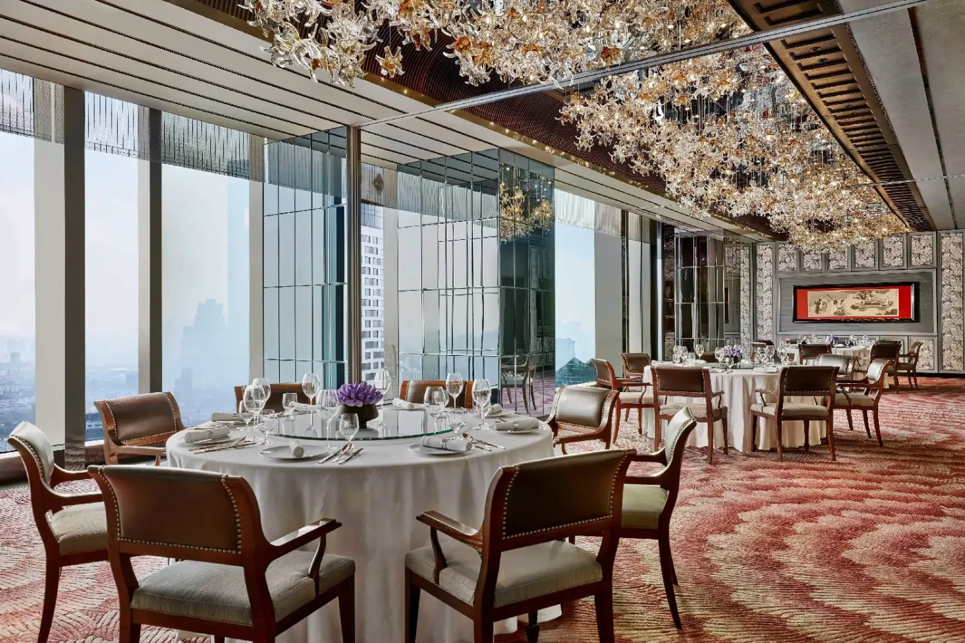 Ritz Carlton Nanjing