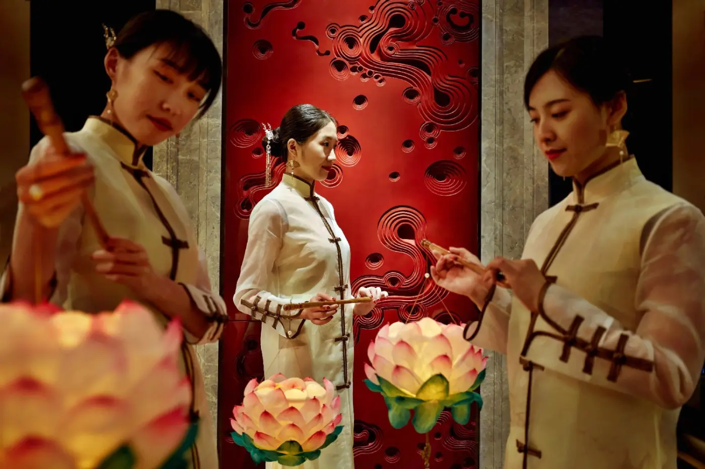 Ritz Carlton Nanjing