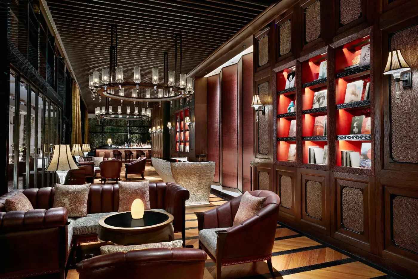 Ritz Carlton Nanjing