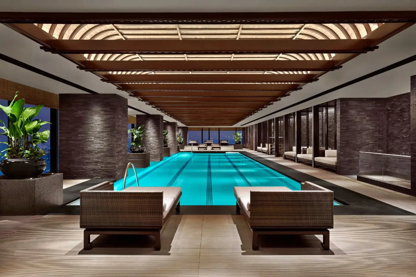 Ritz Carlton Nanjing