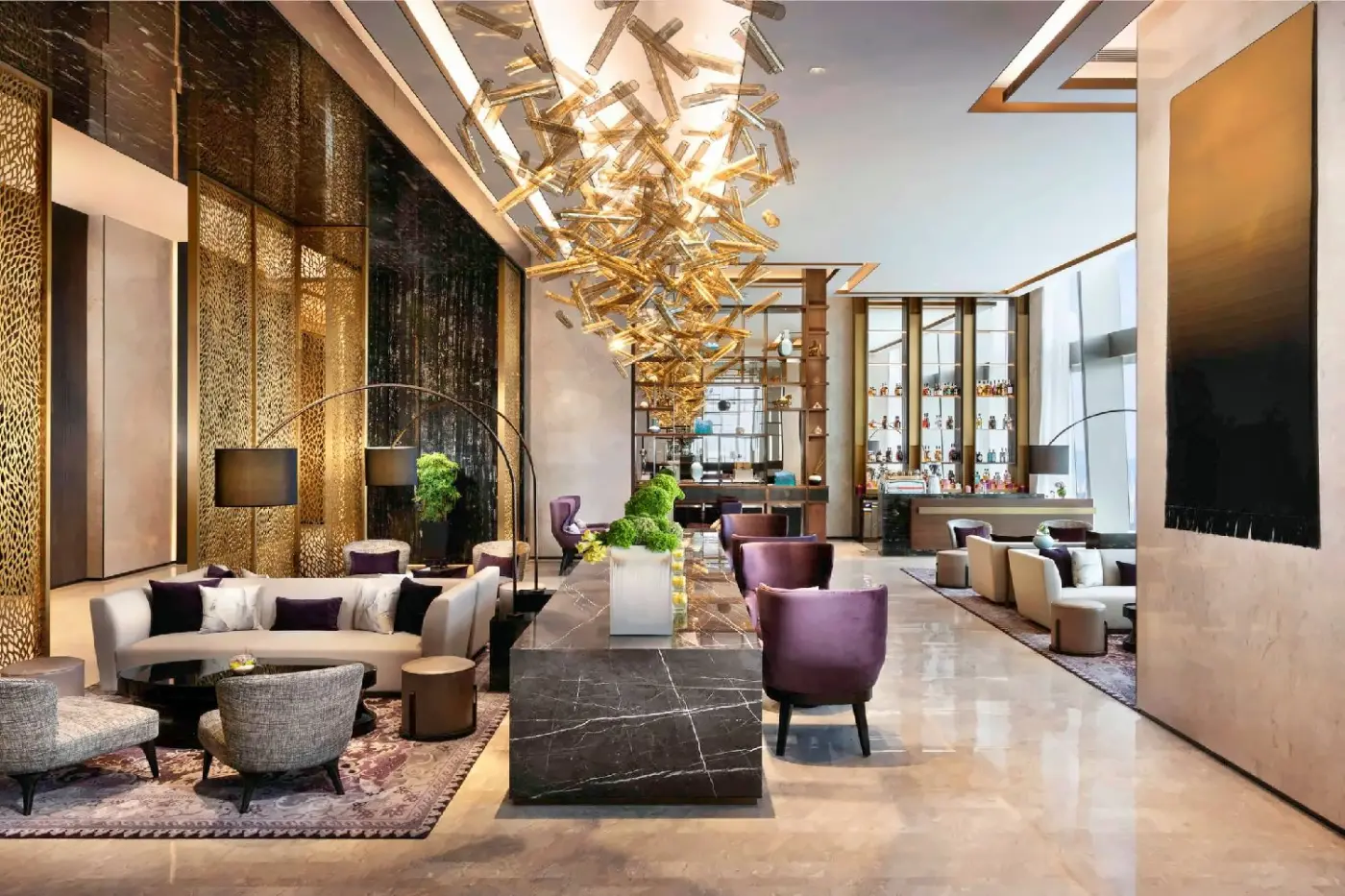 Raffles Shenzhen