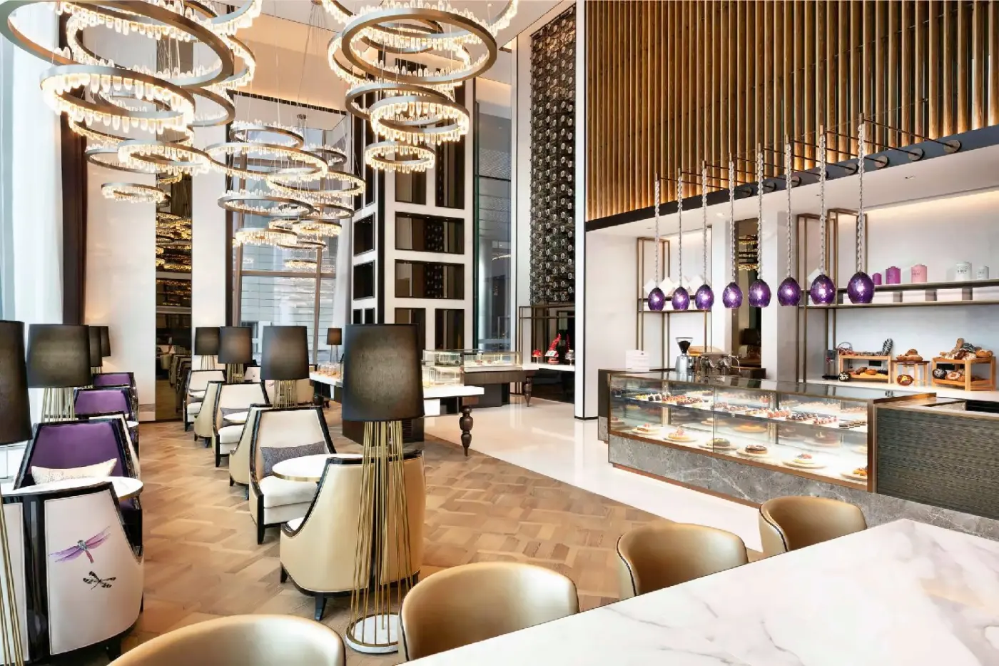 Raffles Shenzhen