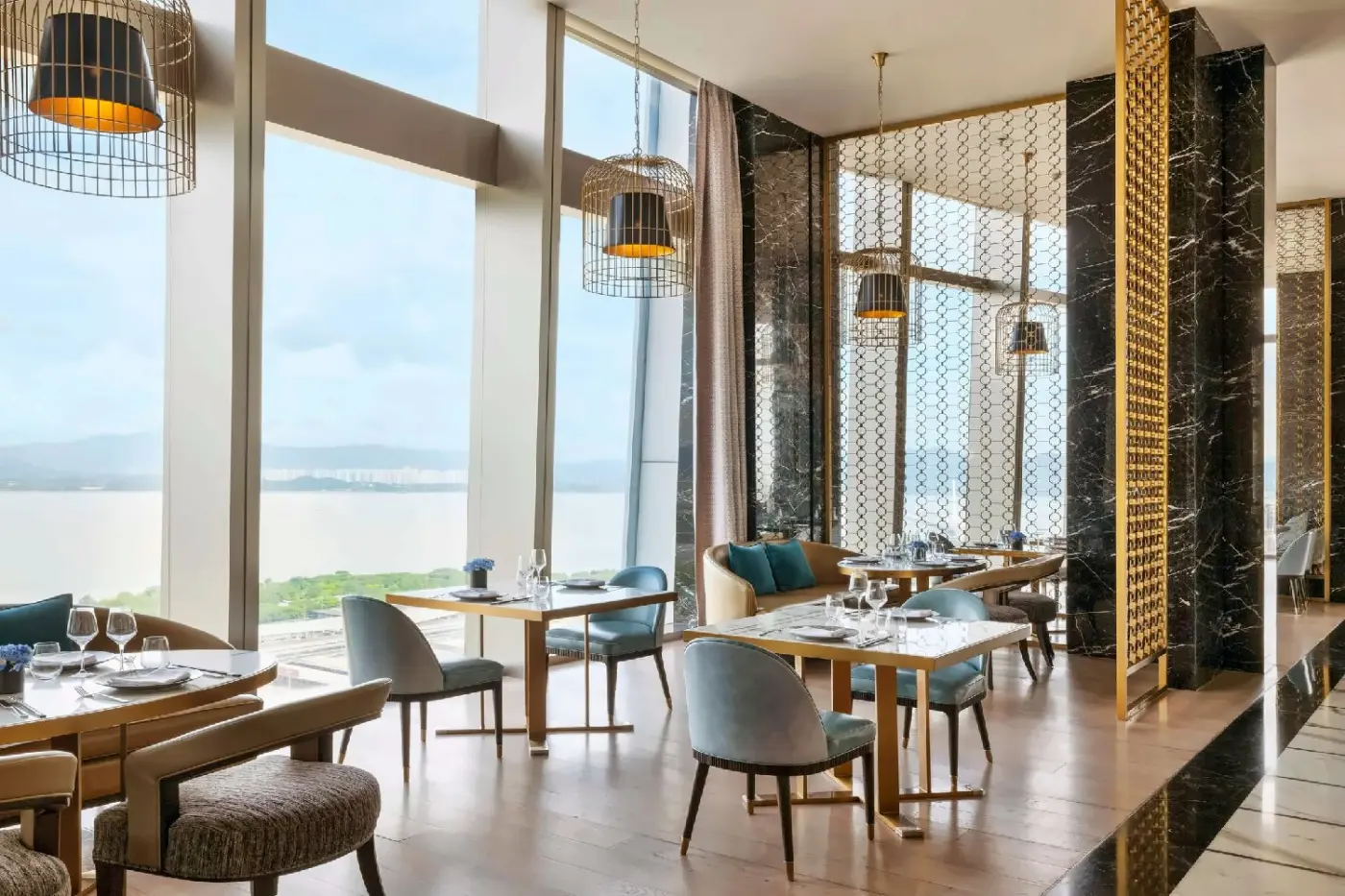 Raffles Shenzhen