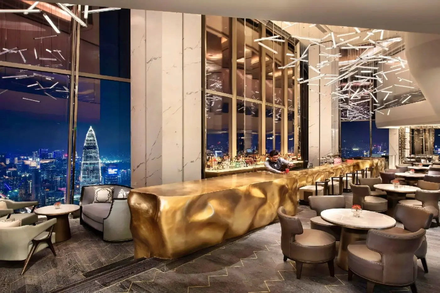 Raffles Shenzhen