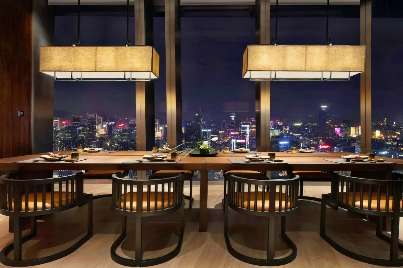 Raffles Shenzhen