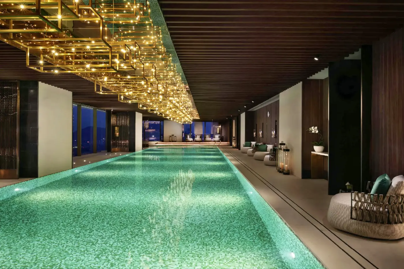 Raffles Shenzhen
