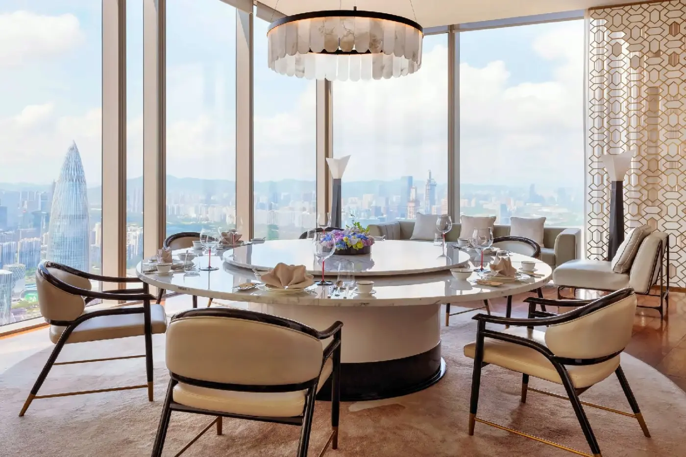 Raffles Shenzhen