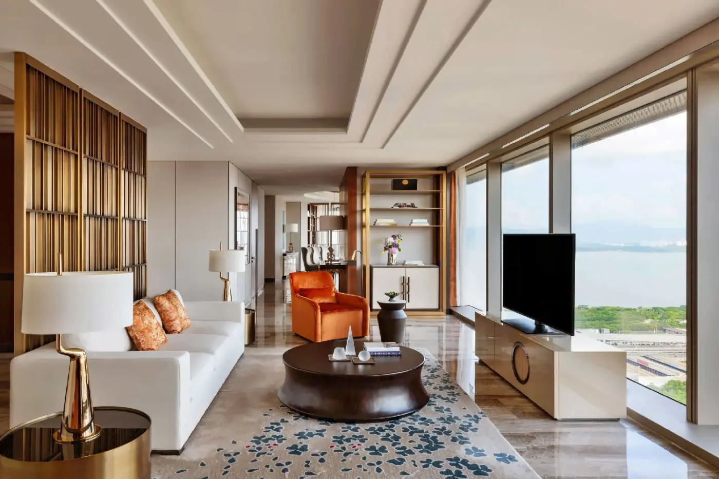 Raffles Shenzhen