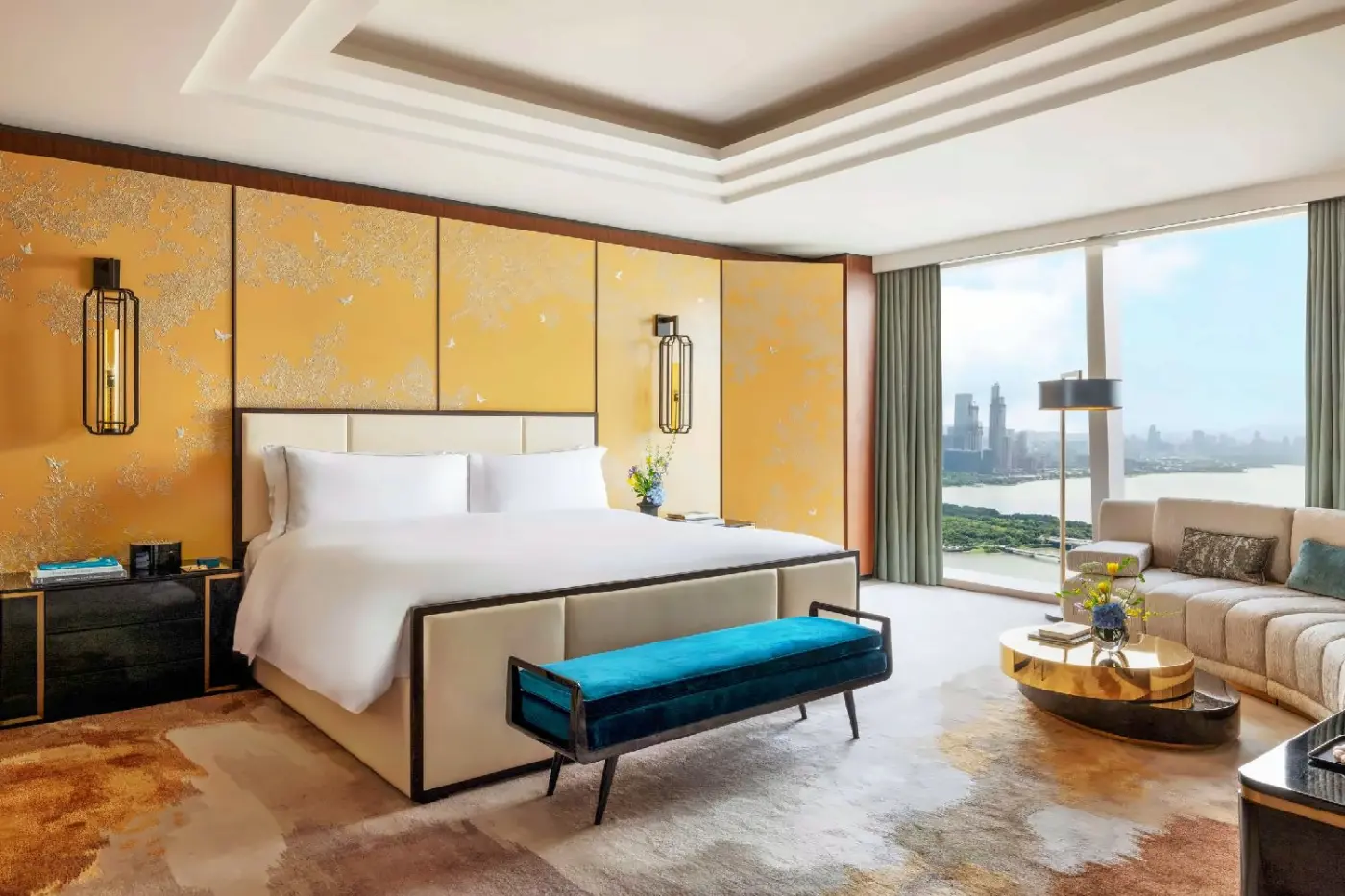 Raffles Shenzhen