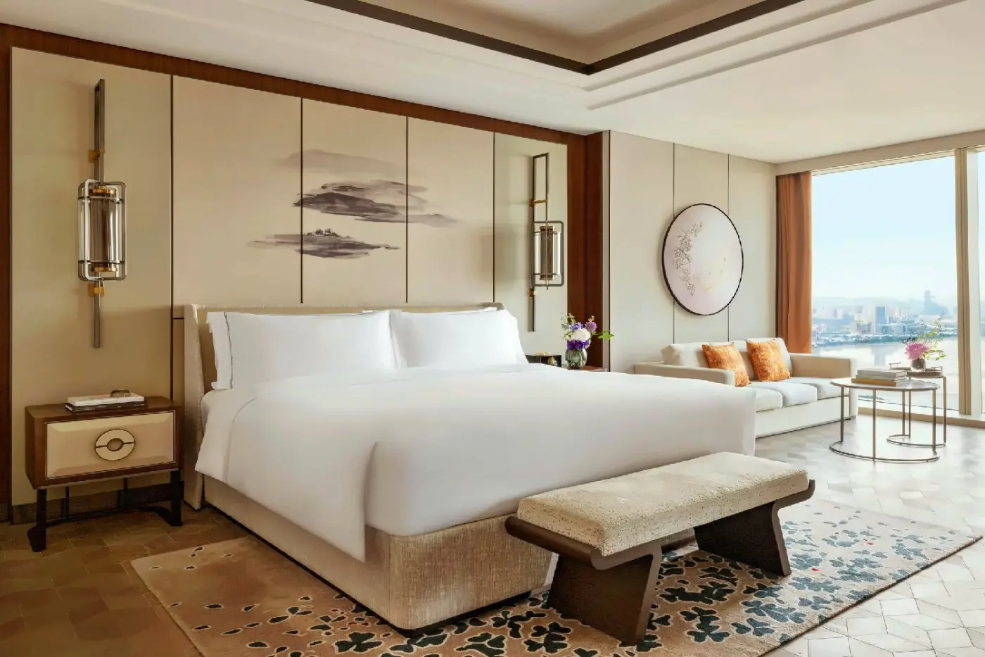 Raffles Shenzhen