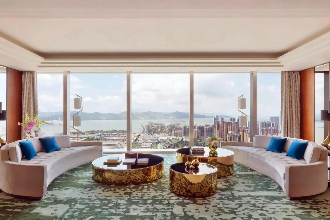 Raffles Shenzhen